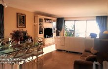 Appartement Cannes 4 pièce(s) 145 m2 - 4454753PUMY