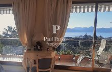 Appartement Cannes 4 pièce(s) 145 m2 - 4454753PUMY