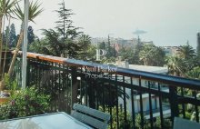 Appartement Cannes 4 pièce(s) 145 m2 - 4454753PUMY