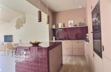 Vente Maison 121m2 BORDEAUX (33800) - 437544M3PARY