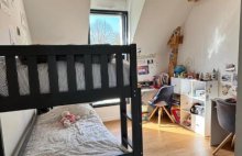 LARMOR BADEN – Maison d&rsquo;architecte en centre bourg  – Vue mer - 4450463PVIH