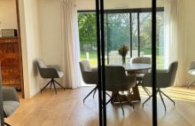 LARMOR BADEN – Maison d&rsquo;architecte en centre bourg  – Vue mer - 4450463PVIH