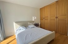 LARMOR BADEN – Maison d&rsquo;architecte en centre bourg  – Vue mer - 4450463PVIH