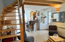 Maison de village Larmor Baden 7 pièce(s) 114 m2 - 903PVIH