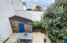 Maison de village Larmor Baden 7 pièce(s) 114 m2 - 903PVIH