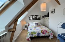 Maison de village Larmor Baden 7 pièce(s) 114 m2 - 903PVIH