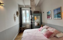 Maison de village Larmor Baden 7 pièce(s) 114 m2 - 903PVIH