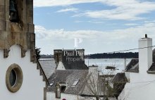 Maison de village Larmor Baden 7 pièce(s) 114 m2 - 903PVIH