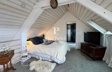 Maison de village Larmor Baden 7 pièce(s) 114 m2 - 903PVIH