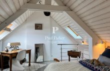 Maison de village Larmor Baden 7 pièce(s) 114 m2 - 903PVIH