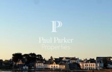 Maison de village Larmor Baden 7 pièce(s) 114 m2 - 903PVIH