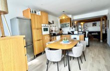 Maison de village Larmor Baden 7 pièce(s) 114 m2 - 903PVIH