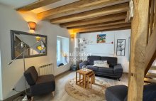 Maison de village Larmor Baden 7 pièce(s) 114 m2 - 903PVIH