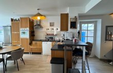 Maison de village Larmor Baden 7 pièce(s) 114 m2 - 903PVIH