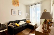 Maison de village Larmor Baden 7 pièce(s) 114 m2 - 903PVIH