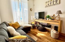 Maison de village Larmor Baden 7 pièce(s) 114 m2 - 903PVIH