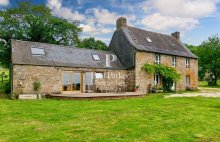 Equestrian property with a 150 sqm house and 29 hectares - 419251_3PADR