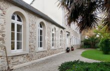 Maison de maître 9 pièce(s) 246 m2  5000 m² de jardin - 443201_3PADR