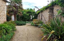 Maison de maître 9 pièce(s) 246 m2  5000 m² de jardin - 443201_3PADR