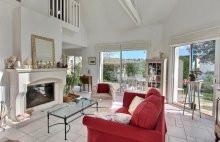 Maison Baden 155 m² 3 ch à 400 m de la plage de Locmiquel - 444658_3PADR