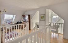 Maison Baden 155 m² 3 ch à 400 m de la plage de Locmiquel - 444658_3PADR