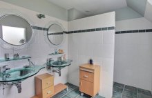 Maison Baden 155 m² 3 ch à 400 m de la plage de Locmiquel - 444658_3PADR