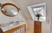 Maison Baden 155 m² 3 ch à 400 m de la plage de Locmiquel - 444658_3PADR