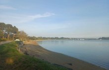 Maison Baden 155 m² 3 ch à 400 m de la plage de Locmiquel - 444658_3PADR