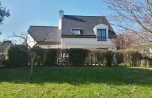 Maison Baden 155 m² 3 ch à 400 m de la plage de Locmiquel - 444658_3PADR