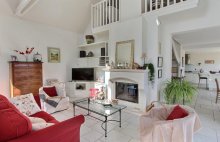 Maison Baden 155 m² 3 ch à 400 m de la plage de Locmiquel - 444658_3PADR