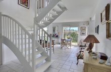 Maison Baden 155 m² 3 ch à 400 m de la plage de Locmiquel - 444658_3PADR