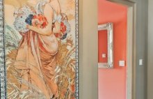 MANDAT EXCLUSIF -Superbe propriété de 800 m² avec activité de chambres d’hôtes - 4453903PKCH