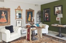 MANDAT EXCLUSIF -Superbe propriété de 800 m² avec activité de chambres d’hôtes - 4453903PKCH