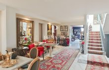 MANDAT EXCLUSIF -Superbe propriété de 800 m² avec activité de chambres d’hôtes - 4453903PKCH