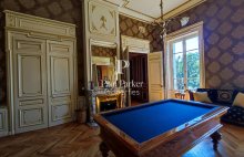 Domaine de Sènéche sur 9 hectares , Château de charme en pleine nature - 4365143PUMY