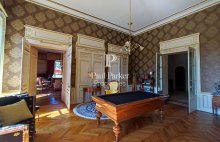 Domaine de Sènéche sur 9 hectares , Château de charme en pleine nature - 4365143PUMY