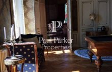 Domaine de Sènéche sur 9 hectares , Château de charme en pleine nature - 4365143PUMY