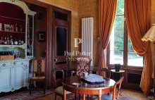 Domaine de Sènéche sur 9 hectares , Château de charme en pleine nature - 4365143PUMY