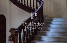 Domaine de Sènéche sur 9 hectares , Château de charme en pleine nature - 4365143PUMY