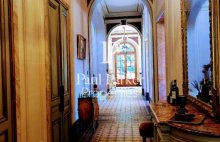 Domaine de Sènéche sur 9 hectares , Château de charme en pleine nature - 4365143PUMY