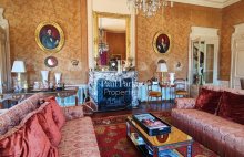 Domaine de Sènéche sur 9 hectares , Château de charme en pleine nature - 4365143PUMY