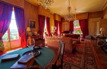 Domaine de Sènéche sur 9 hectares , Château de charme en pleine nature - 4365143PUMY