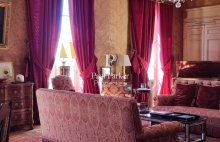 Domaine de Sènéche sur 9 hectares , Château de charme en pleine nature - 4365143PUMY