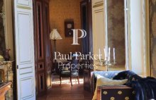 Domaine de Sènéche sur 9 hectares , Château de charme en pleine nature - 4365143PUMY