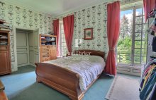 Château et vastes espaces pour réception - 4082523PSNV