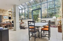 Vente Maison 213m2 BORDEAUX (33000) - 435677W3PARY