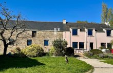 Ancienne Ferme en Pierre  Projet à Fort Potentiel Baden - 4457833PVIH