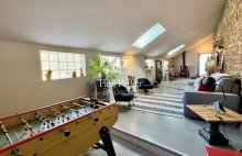 Ancienne Ferme en Pierre  Projet à Fort Potentiel Baden - 4457833PVIH