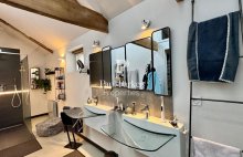 Ancienne Ferme en Pierre  Projet à Fort Potentiel Baden - 4457833PVIH