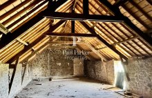 Ancienne Ferme en Pierre  Projet à Fort Potentiel Baden - 4457833PVIH